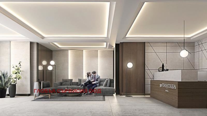 Продава 2-СТАЕН, гр. София, Изток, снимка 9 - Апартаменти - 52236896