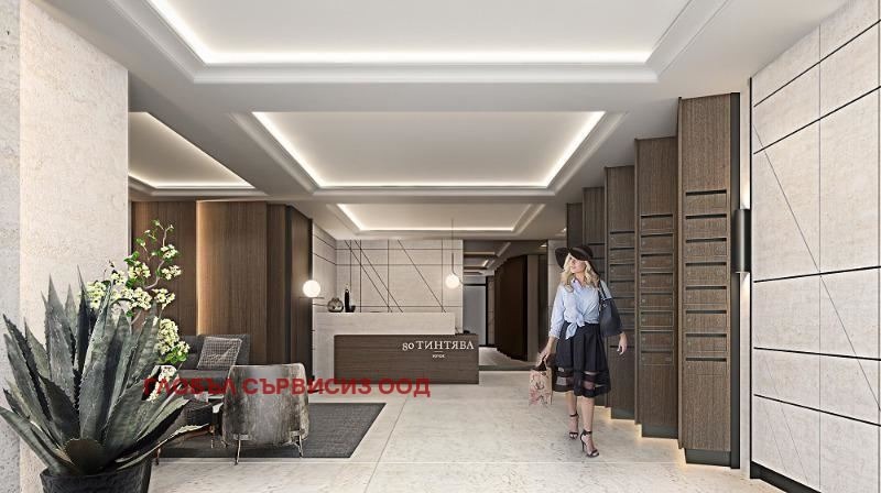 Продава 2-СТАЕН, гр. София, Изток, снимка 11 - Апартаменти - 52236896