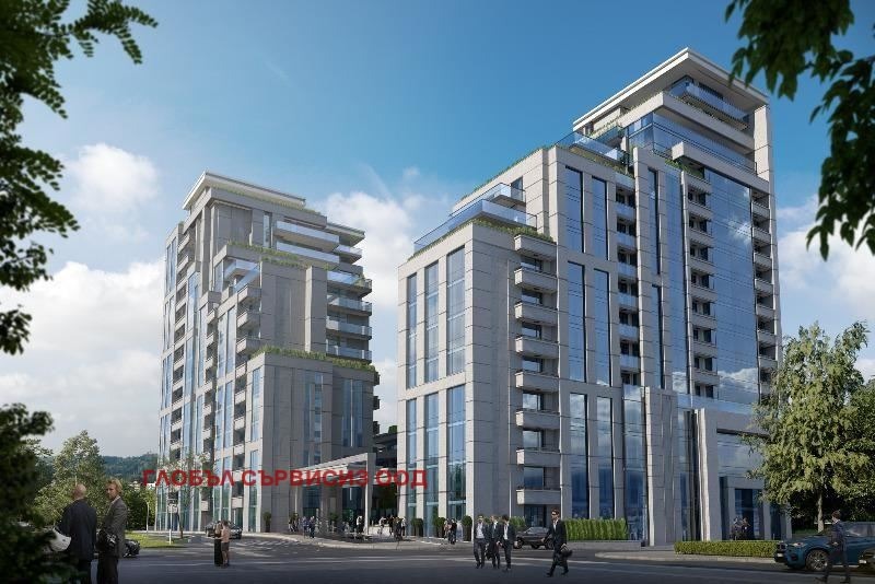 Продава 2-СТАЕН, град София, Изток • 230000 € / 449840.90 лв. • 43925199 1