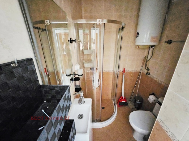 Продава 2-СТАЕН, к.к. Слънчев бряг, област Бургас, снимка 17 - Апартаменти - 52421931