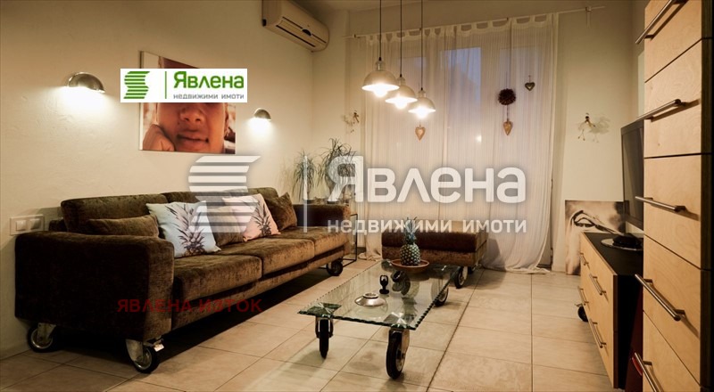 Продава 2-СТАЕН, гр. София, Център, снимка 7 - Апартаменти - 52656885