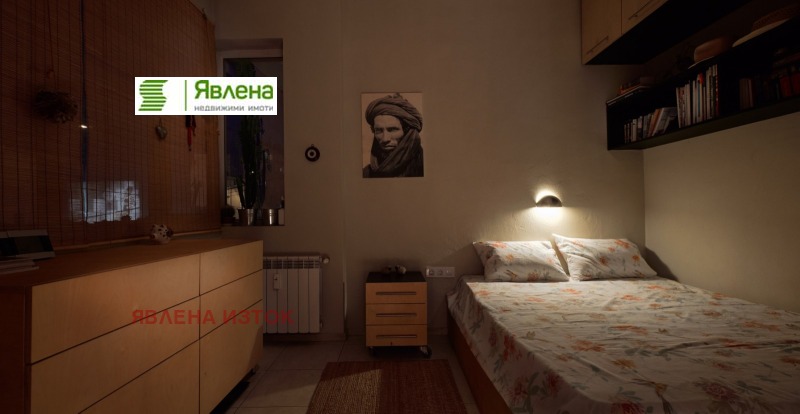 Продава 2-СТАЕН, гр. София, Център, снимка 3 - Апартаменти - 52656885