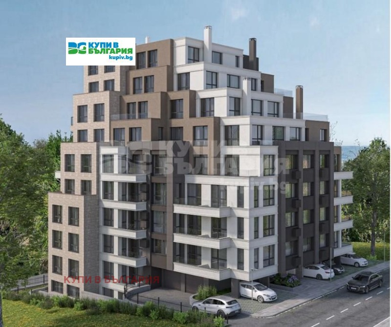 Продава 2-СТАЕН, гр. Варна, Изгрев