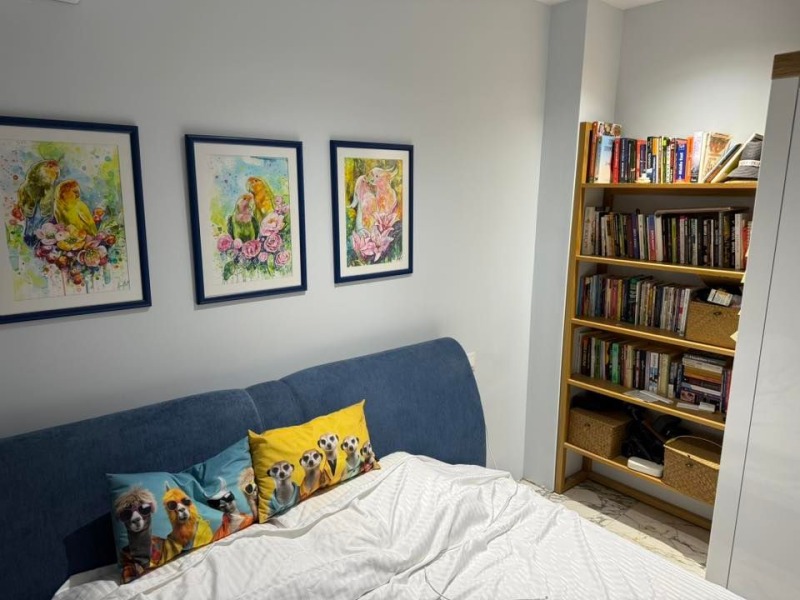 Продава 2-СТАЕН, гр. Пловдив, Кършияка