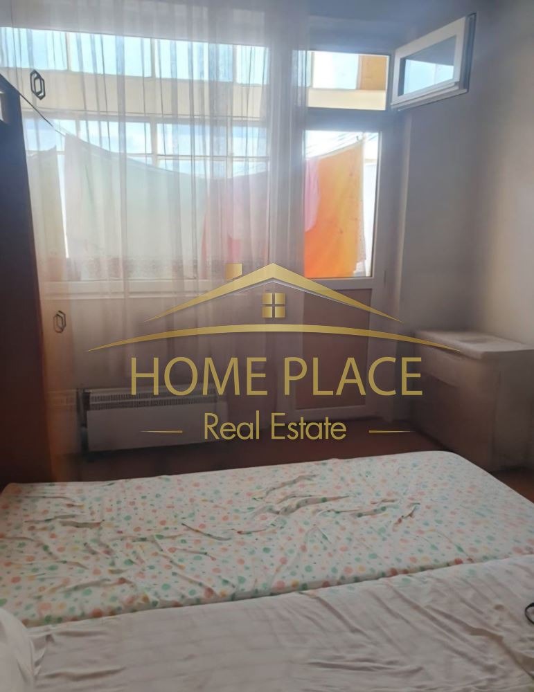 Продава 2-СТАЕН, гр. Варна, Център, снимка 8 - Апартаменти - 53093979