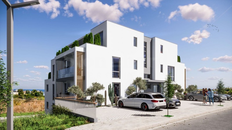 Продава 2-СТАЕН, гр. Созопол, област Бургас, снимка 6 - Апартаменти - 53112998