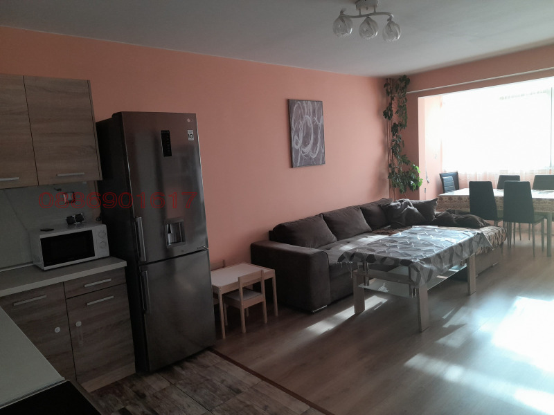 Продава 2-СТАЕН, гр. София, Дружба 1, снимка 2 - Апартаменти - 53315539