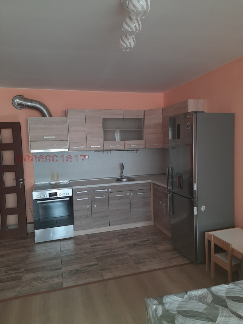 Продава 2-СТАЕН, гр. София, Дружба 1, снимка 8 - Апартаменти - 53315539