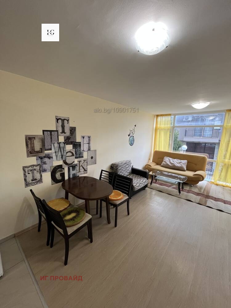 Продава 2-СТАЕН, к.к. Слънчев бряг, област Бургас, снимка 4 - Апартаменти - 53521759