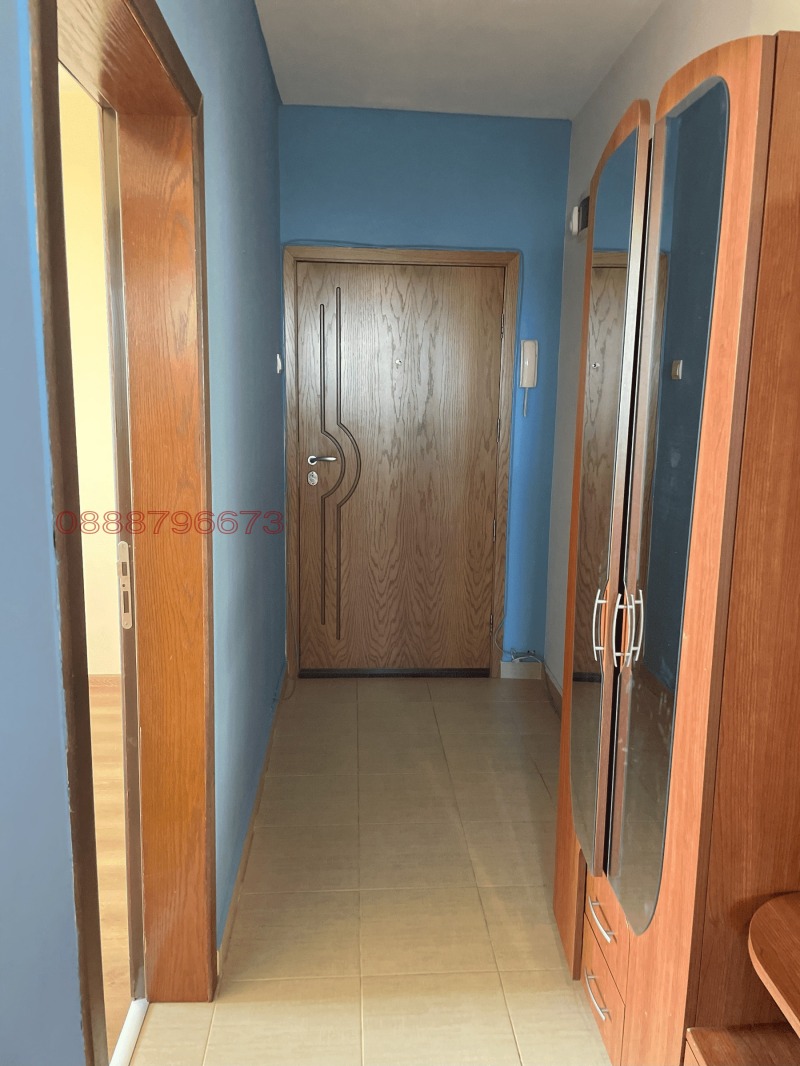 Продава 3-СТАЕН, гр. Русе, Възраждане, снимка 9 - Aпартаменти - 47309292