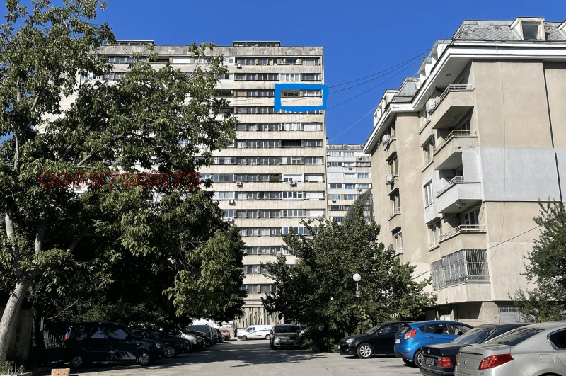 Продава 3-СТАЕН, гр. Русе, Възраждане, снимка 13 - Aпартаменти - 47309292