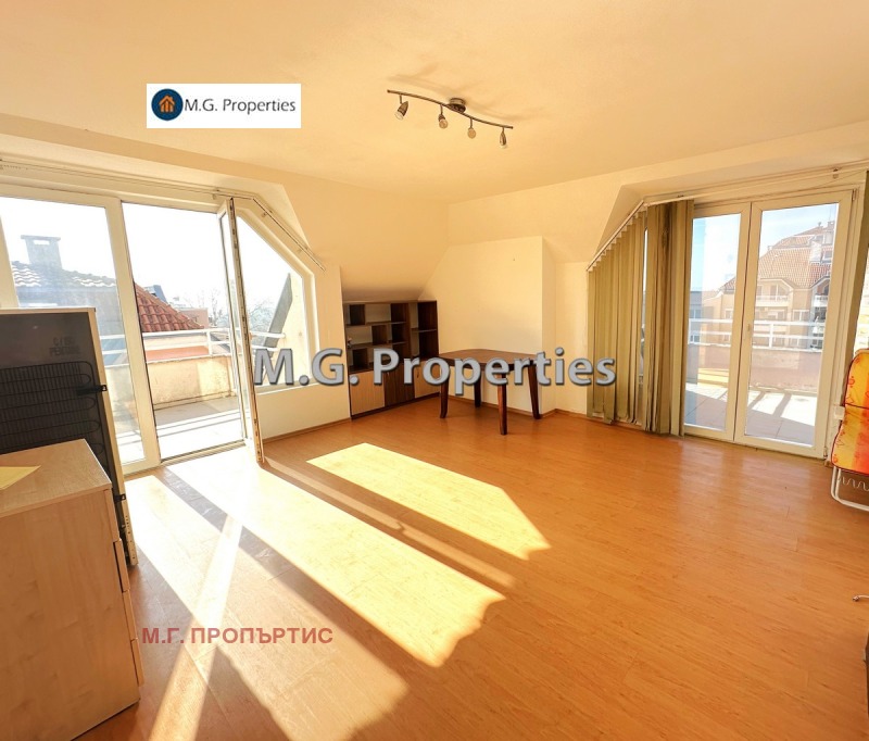 De vânzare  2 dormitoare Varna , Briz , 90 mp | 80651639