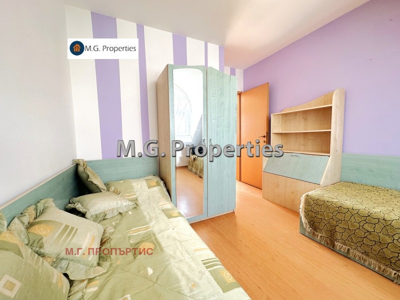 For Sale  2 bedroom Varna , Briz , 90 sq.m | 80651639 - image [11]