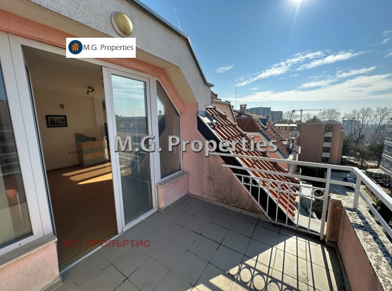 De vânzare  2 dormitoare Varna , Briz , 90 mp | 80651639 - imagine [7]