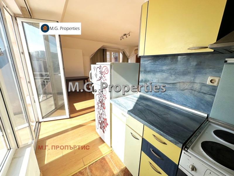 De vânzare  2 dormitoare Varna , Briz , 90 mp | 80651639 - imagine [6]