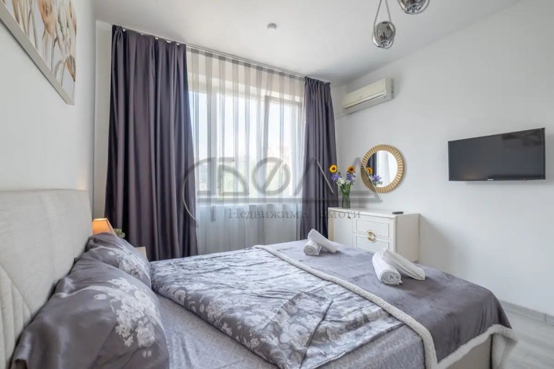 For Sale  2 bedroom Sofia , Tsentar , 80 sq.m | 39108304 - image [9]