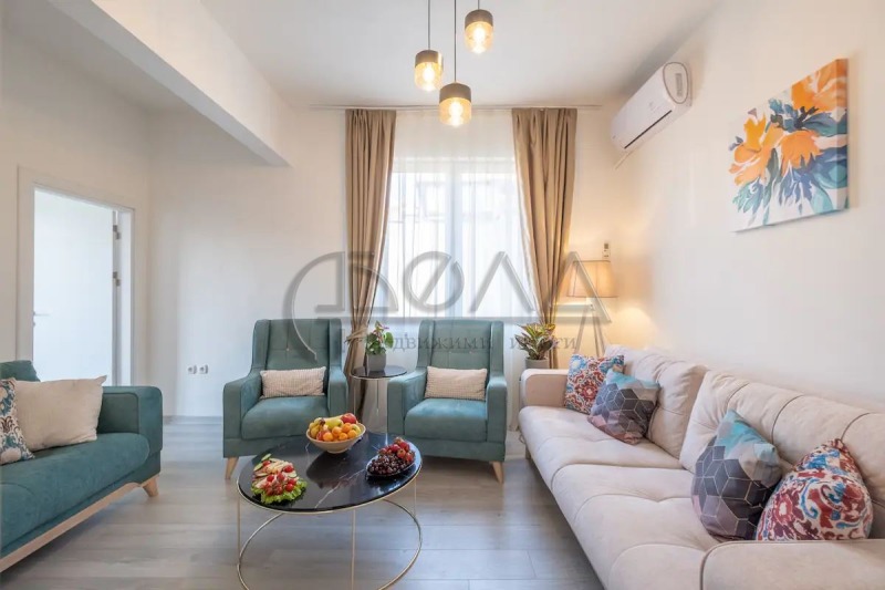 For Sale  2 bedroom Sofia , Tsentar , 80 sq.m | 39108304 - image [3]