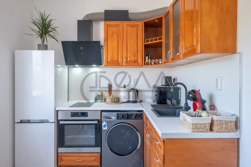 For Sale  2 bedroom Sofia , Tsentar , 80 sq.m | 39108304 - image [6]