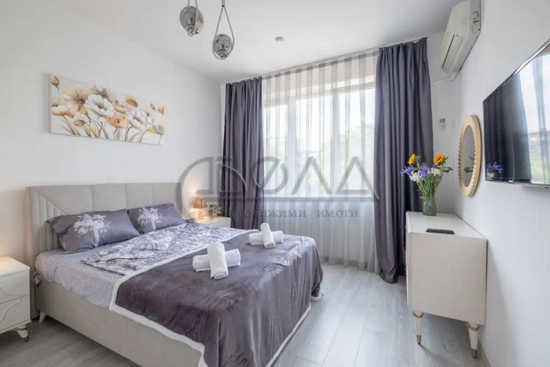 For Sale  2 bedroom Sofia , Tsentar , 80 sq.m | 39108304 - image [8]