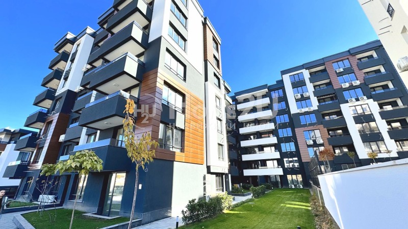 Na prodej  2 ložnice Sofia , Malinova dolina , 94 m2 | 45176868 - obraz [10]