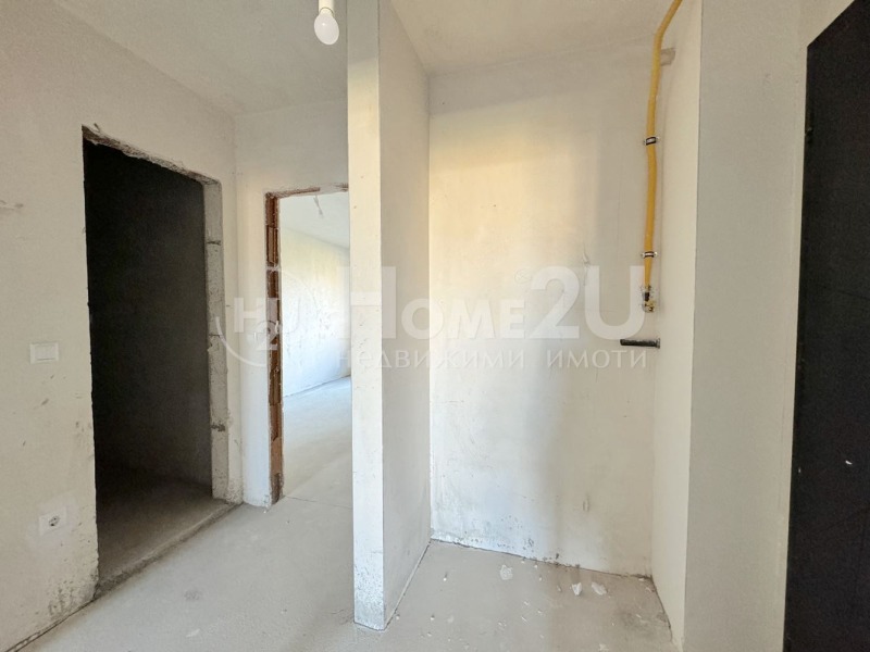 In vendita  2 camere da letto Sofia , Malinova dolina , 94 mq | 45176868 - Immagine [6]