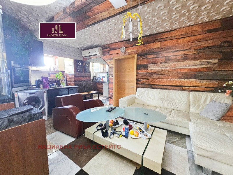 À venda  2 quartos Sofia , Liulin 6 , 88 m² | 66250389 - imagem [3]