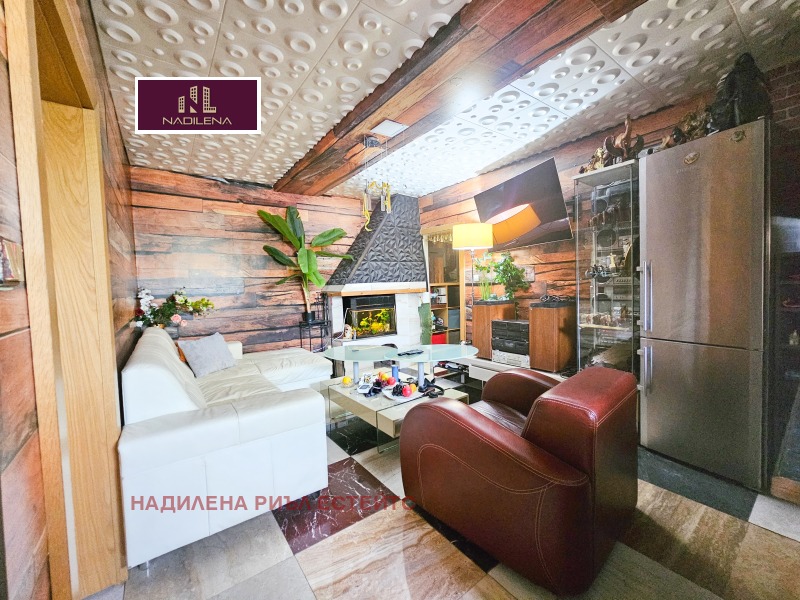À venda  2 quartos Sofia , Liulin 6 , 88 m² | 66250389