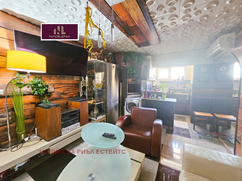 À venda  2 quartos Sofia , Liulin 6 , 88 m² | 66250389 - imagem [4]