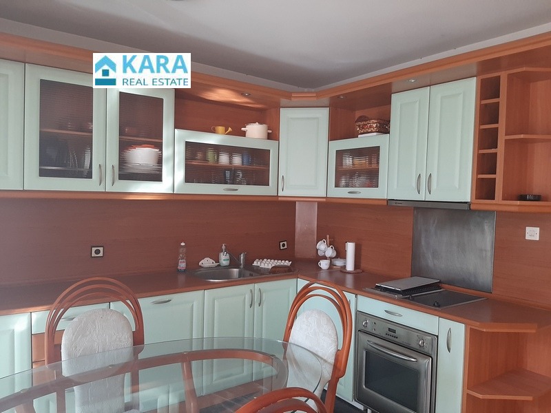 Продава 3-СТАЕН, гр. Кърджали, Център, снимка 3 - Апартаменти - 51450413