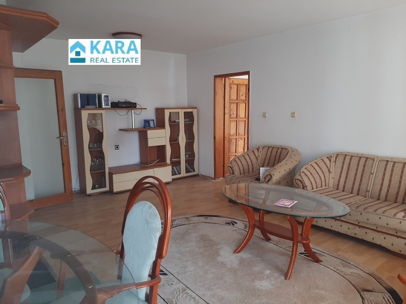 Продава 3-СТАЕН, гр. Кърджали, Център, снимка 4 - Апартаменти - 51450413
