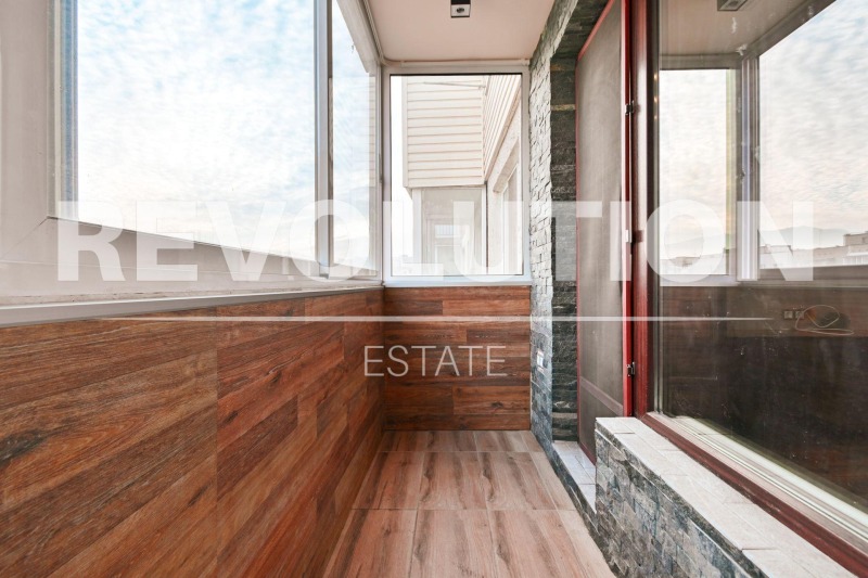 Продава 3-СТАЕН, гр. София, Люлин 9, снимка 11 - Апартаменти - 52837686