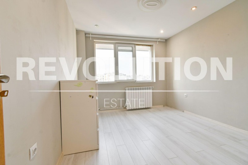 Продава 3-СТАЕН, гр. София, Люлин 9, снимка 6 - Апартаменти - 52837686