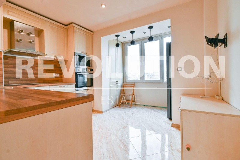 Продава 3-СТАЕН, гр. София, Люлин 9, снимка 3 - Апартаменти - 52837686