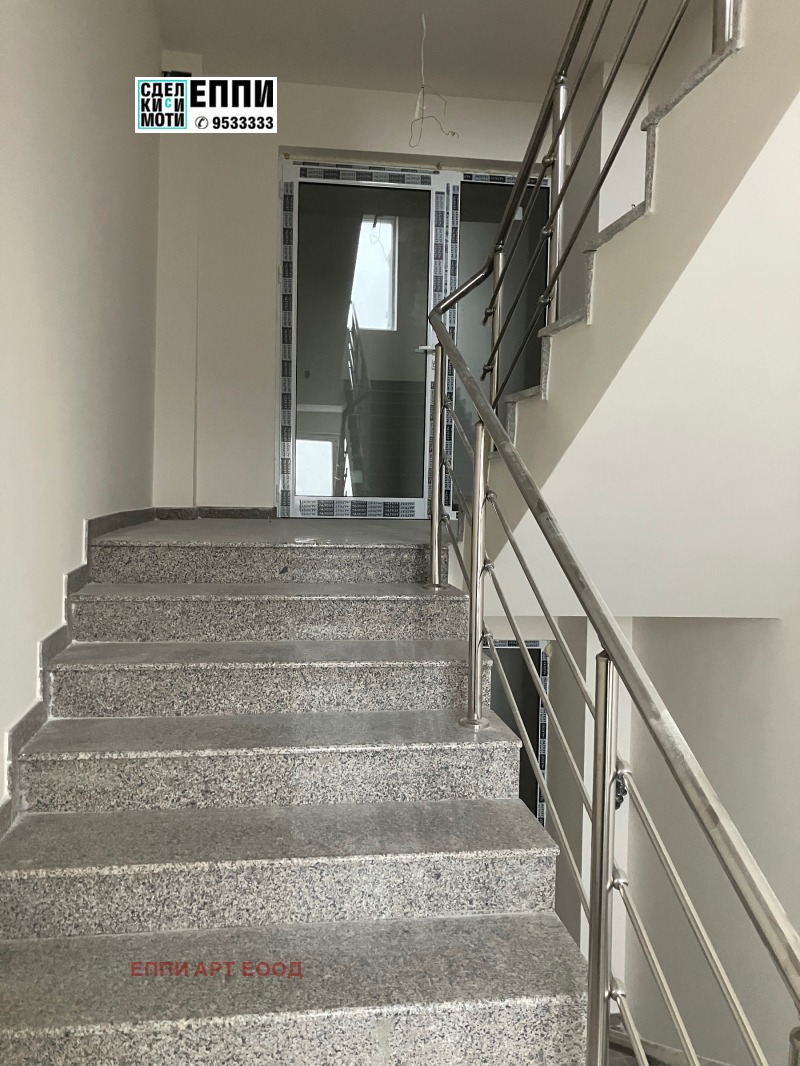 Продава 3-СТАЕН, гр. София, Люлин 2, снимка 2 - Апартаменти - 53215283