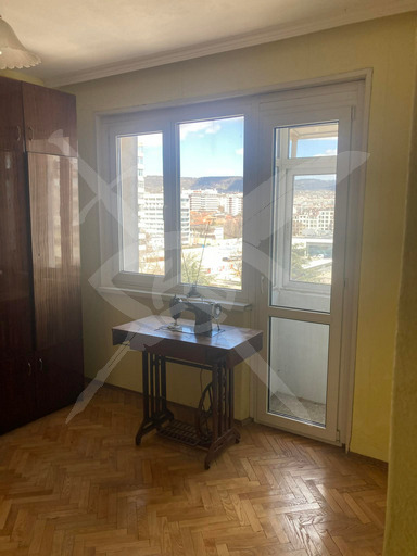 Продава 3-СТАЕН, гр. Варна, Окръжна болница-Генерали, снимка 4 - Апартаменти - 54136520