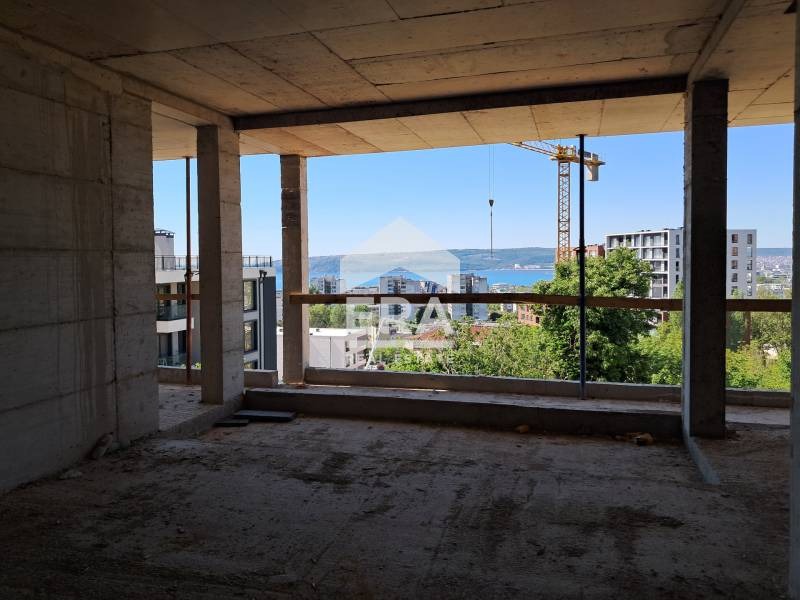 Myytävänä  3 makuuhuonetta Varna , Briz , 170 neliömetriä | 39433197 - kuva [3]