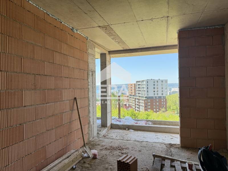 Myytävänä  3 makuuhuonetta Varna , Briz , 170 neliömetriä | 39433197 - kuva [5]