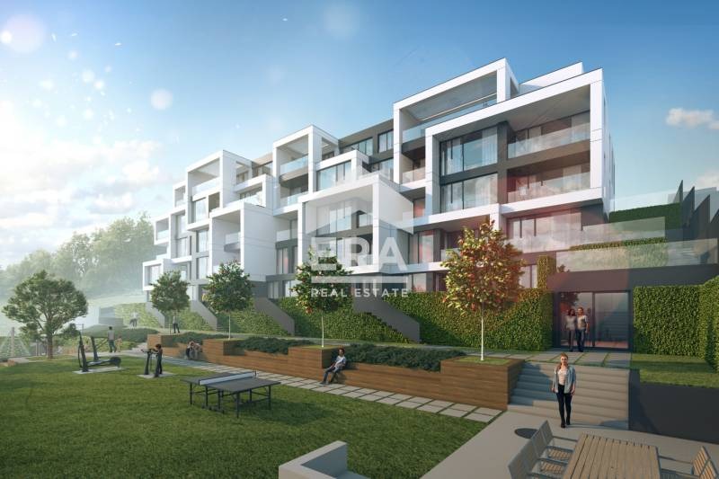 Myytävänä  3 makuuhuonetta Varna , Briz , 170 neliömetriä | 39433197 - kuva [13]