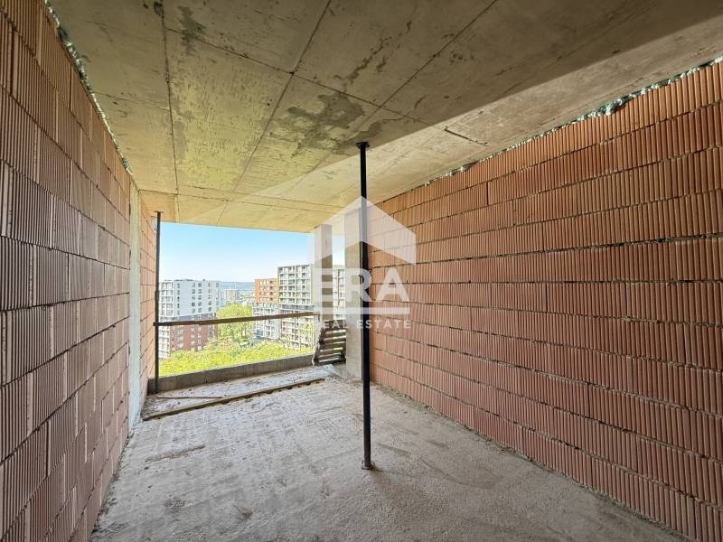 Myytävänä  3 makuuhuonetta Varna , Briz , 170 neliömetriä | 39433197 - kuva [6]