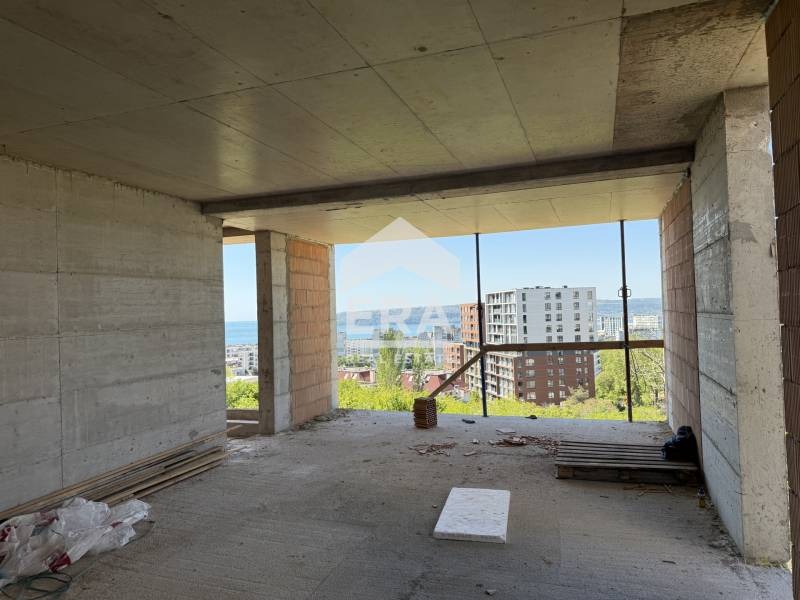 Myytävänä  3 makuuhuonetta Varna , Briz , 170 neliömetriä | 39433197 - kuva [4]