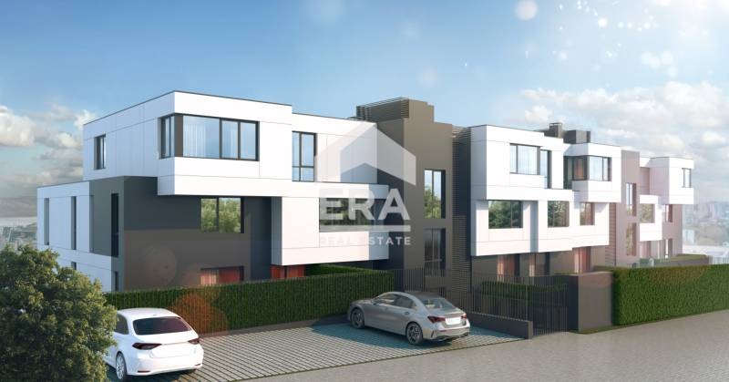 Myytävänä  3 makuuhuonetta Varna , Briz , 170 neliömetriä | 39433197 - kuva [14]