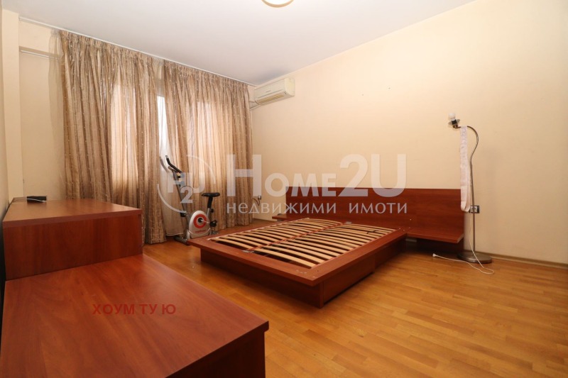 Продава 4-СТАЕН, гр. София, Света Троица, снимка 5 - Апартаменти - 53242558