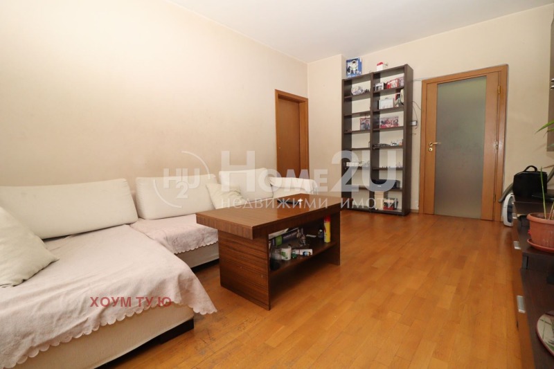 Продава 4-СТАЕН, гр. София, Света Троица, снимка 2 - Апартаменти - 53242558