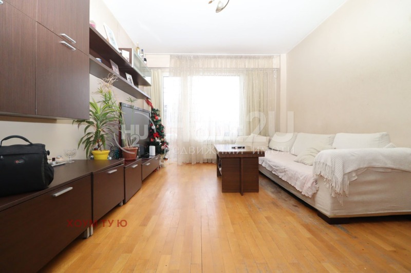 Продава 4-СТАЕН, гр. София, Света Троица, снимка 3 - Апартаменти - 53242558