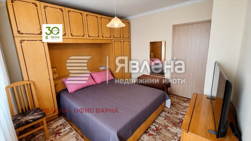 Продава 4-СТАЕН, гр. Варна, Чайка, снимка 5 - Апартаменти - 54770022