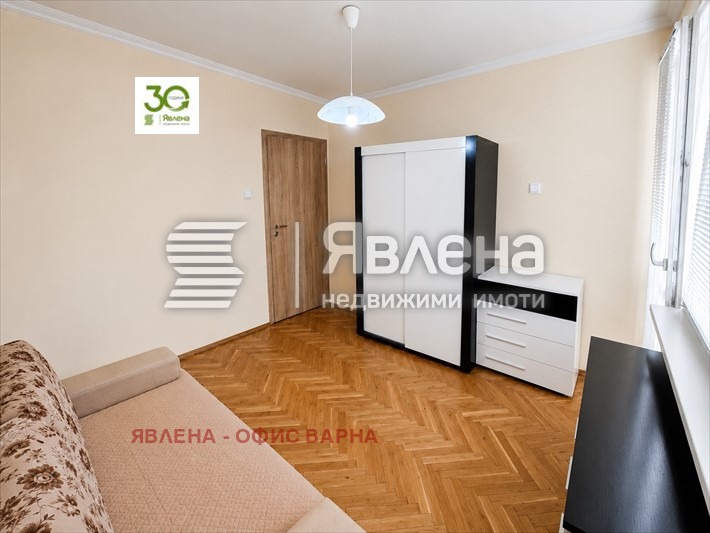 Продава 4-СТАЕН, гр. Варна, Чайка, снимка 4 - Апартаменти - 54770022