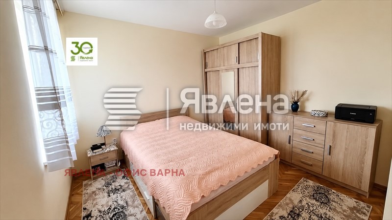 Продава 4-СТАЕН, гр. Варна, Чайка, снимка 3 - Апартаменти - 54770022