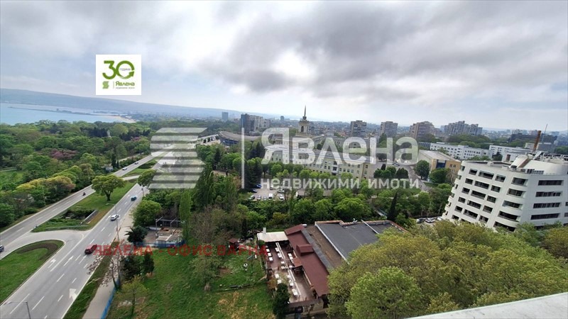 Продава 4-СТАЕН, гр. Варна, Чайка, снимка 10 - Апартаменти - 54770022