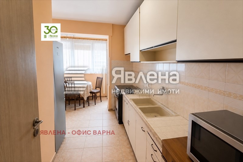Продава 4-СТАЕН, гр. Варна, Чайка, снимка 6 - Апартаменти - 54770022