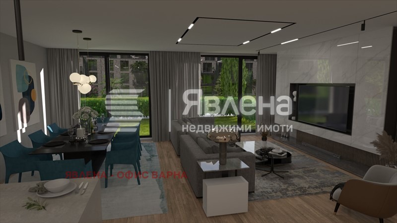 Te koop  3+ slaapkamer Varna , k.k. Sv.Sv. Konstantin i Elena , 170 m² | 63724892 - afbeelding [8]